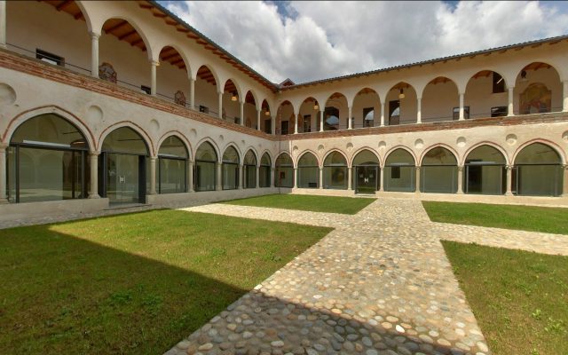 monastero di cairate