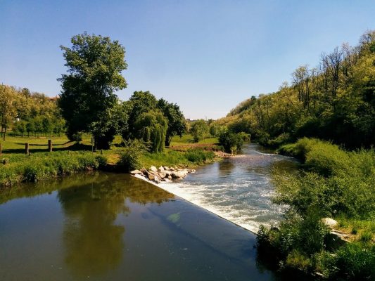 Ecomuseo Della Valle Olona