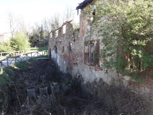 Vecchio Mulino Balbi